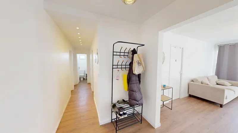 Photo du 1 Rue Claude Debussy, 91000 Évry, France Évry
