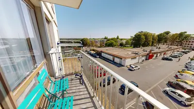 Photo du 1 Rue Claude Debussy, 91000 Évry, France Évry