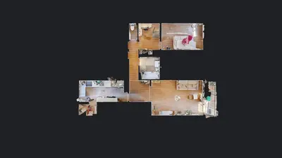 Photo du 1 Rue Claude Debussy, 91000 Évry, France Évry