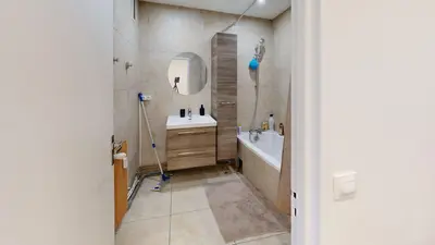 Photo du 1 Rue Claude Debussy, 91000 Évry, France Évry
