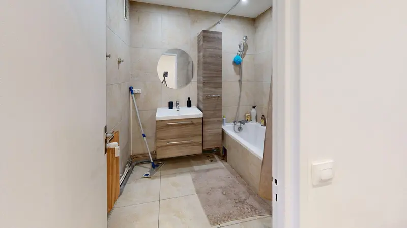 Photo du 1 Rue Claude Debussy, 91000 Évry, France Évry