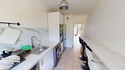 Photo du 1 Rue Claude Debussy, 91000 Évry, France Évry