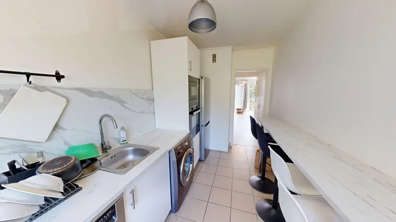 Photo du 1 Rue Claude Debussy, 91000 Évry, France Évry