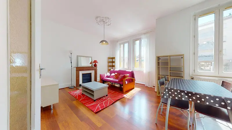 Photo du 50 Avenue Sadi Carnot, 07500 Guilherand-Granges, France Guilherand-Granges
