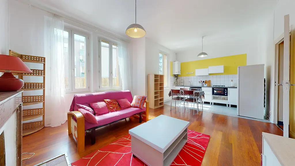 Photo du 50 Avenue Sadi Carnot, 07500 Guilherand-Granges, France Guilherand-Granges