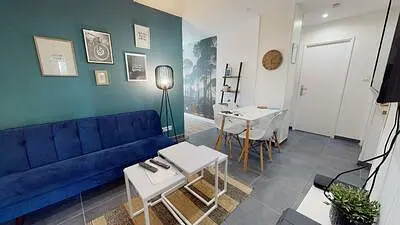 Photo du 77 Rue De La Faourette, 31100 Toulouse, France Toulouse