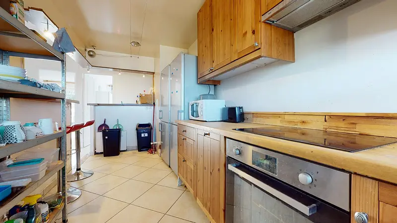 Photo du 204 Rue Les Chênes Bruns, 95000 Cergy, France Cergy