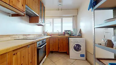 Photo du 204 Rue Les Chênes Bruns, 95000 Cergy, France Cergy