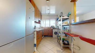 Photo du 204 Rue Les Chênes Bruns, 95000 Cergy, France Cergy