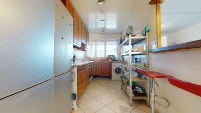 Photo du 204 Rue Les Chênes Bruns, 95000 Cergy, France Cergy