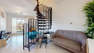 Photo du 204 Rue Les Chênes Bruns, 95000 Cergy, France Cergy