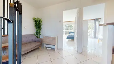 Photo du 204 Rue Les Chênes Bruns, 95000 Cergy, France Cergy