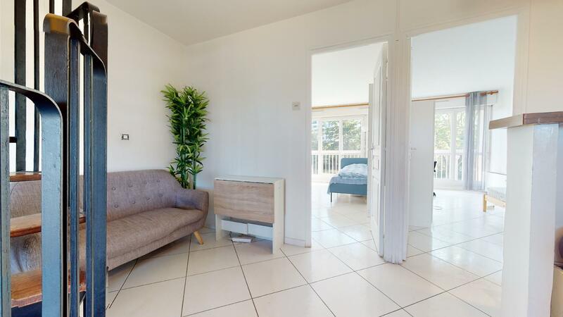 Photo du 204 Rue Les Chênes Bruns, 95000 Cergy, France Cergy