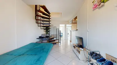 Photo du 204 Rue Les Chênes Bruns, 95000 Cergy, France Cergy