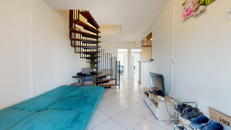 Photo du 204 Rue Les Chênes Bruns, 95000 Cergy, France Cergy