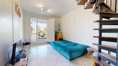 Photo du 204 Rue Les Chênes Bruns, 95000 Cergy, France Cergy