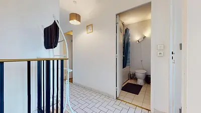 Photo du 204 Rue Les Chênes Bruns, 95000 Cergy, France Cergy
