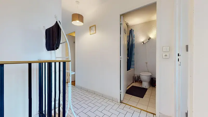 Photo du 204 Rue Les Chênes Bruns, 95000 Cergy, France Cergy