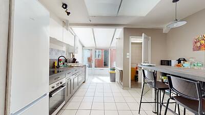 Photo du 39 Quai Des Mariniers, 59200 Tourcoing, France Tourcoing