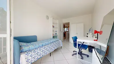 Photo du 204 Rue Les Chênes Bruns, 95000 Cergy, France Cergy