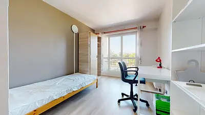 Photo du 204 Rue Les Chênes Bruns, 95000 Cergy, France Cergy