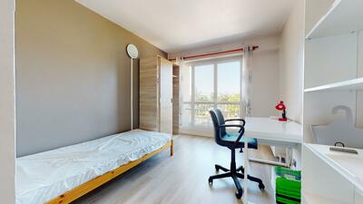 Photo du 204 Rue Les Chênes Bruns, 95000 Cergy, France Cergy