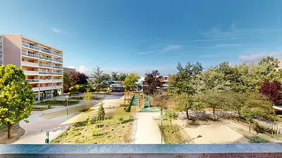 Photo du 204 Rue Les Chênes Bruns, 95000 Cergy, France Cergy
