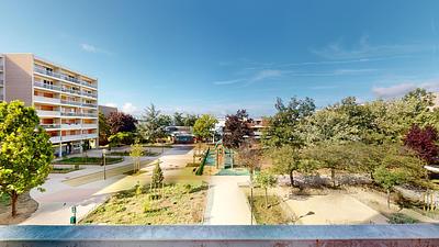 Photo du 204 Rue Les Chênes Bruns, 95000 Cergy, France Cergy