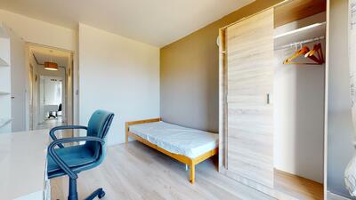 Photo du 204 Rue Les Chênes Bruns, 95000 Cergy, France Cergy