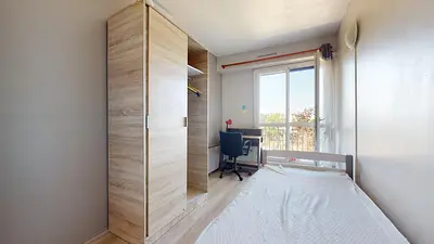 Photo du 204 Rue Les Chênes Bruns, 95000 Cergy, France Cergy