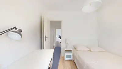 Photo du 236 Rue du Plateau des Violettes, 34070 Montpellier, France Montpellier