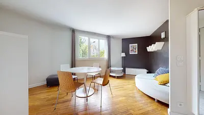 Photo du 1 Chemin De La Blanchisserie, 38100 Grenoble, France Grenoble