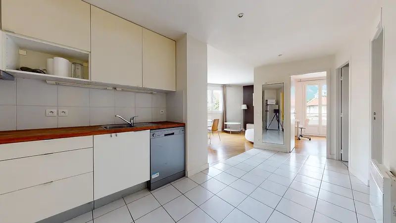 Photo du 1 Chemin De La Blanchisserie, 38100 Grenoble, France Grenoble