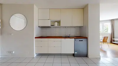 Photo du 1 Chemin De La Blanchisserie, 38100 Grenoble, France Grenoble