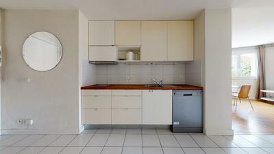 Photo du 1 Chemin De La Blanchisserie, 38100 Grenoble, France Grenoble