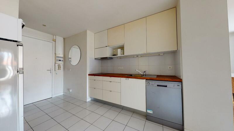 Photo du 1 Chemin De La Blanchisserie, 38100 Grenoble, France Grenoble