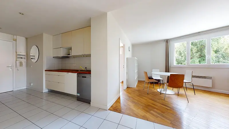 Photo du 1 Chemin De La Blanchisserie, 38100 Grenoble, France Grenoble