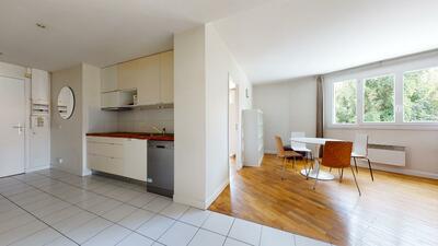 Photo du 1 Chemin De La Blanchisserie, 38100 Grenoble, France Grenoble