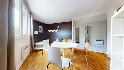 Photo du 1 Chemin De La Blanchisserie, 38100 Grenoble, France Grenoble