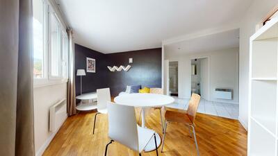 Photo du 1 Chemin De La Blanchisserie, 38100 Grenoble, France Grenoble