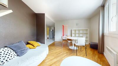 Photo du 1 Chemin De La Blanchisserie, 38100 Grenoble, France Grenoble