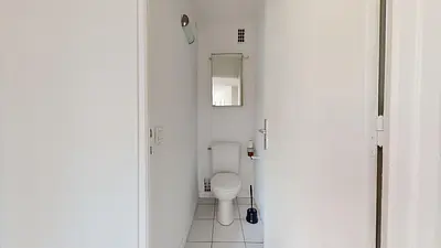 Photo du 1 Chemin De La Blanchisserie, 38100 Grenoble, France Grenoble