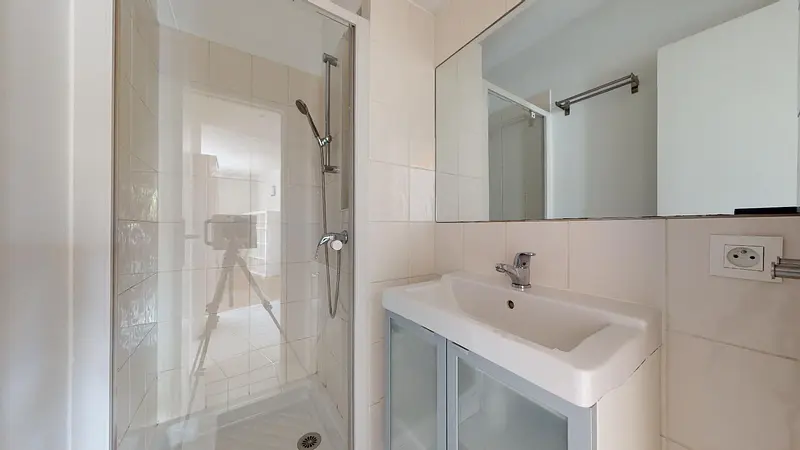 Photo du 1 Chemin De La Blanchisserie, 38100 Grenoble, France Grenoble