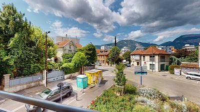 Photo du 1 Chemin De La Blanchisserie, 38100 Grenoble, France Grenoble