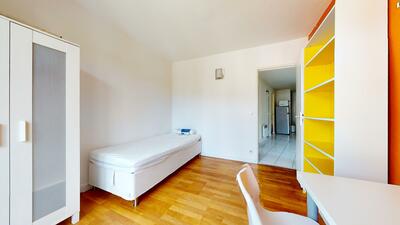 Photo du 1 Chemin De La Blanchisserie, 38100 Grenoble, France Grenoble