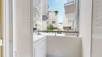 Photo du 1 Chemin De La Blanchisserie, 38100 Grenoble, France Grenoble