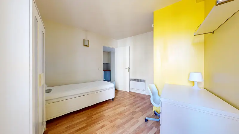 Photo du 1 Chemin De La Blanchisserie, 38100 Grenoble, France Grenoble