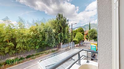 Photo du 1 Chemin De La Blanchisserie, 38100 Grenoble, France Grenoble