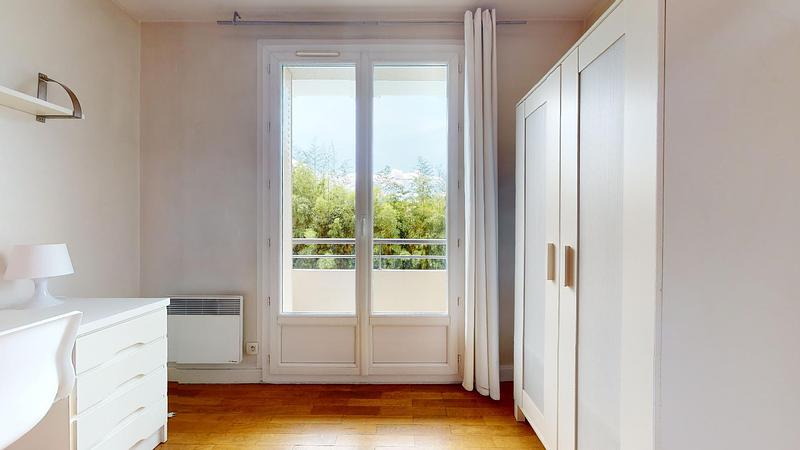 Photo du 1 Chemin De La Blanchisserie, 38100 Grenoble, France Grenoble