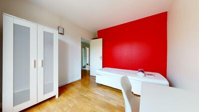 Photo du 1 Chemin De La Blanchisserie, 38100 Grenoble, France Grenoble